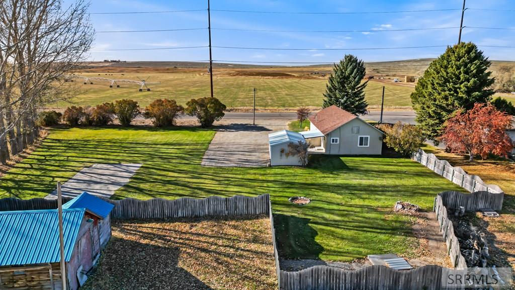 338 N 3400 E, LEWISVILLE, Idaho image 48