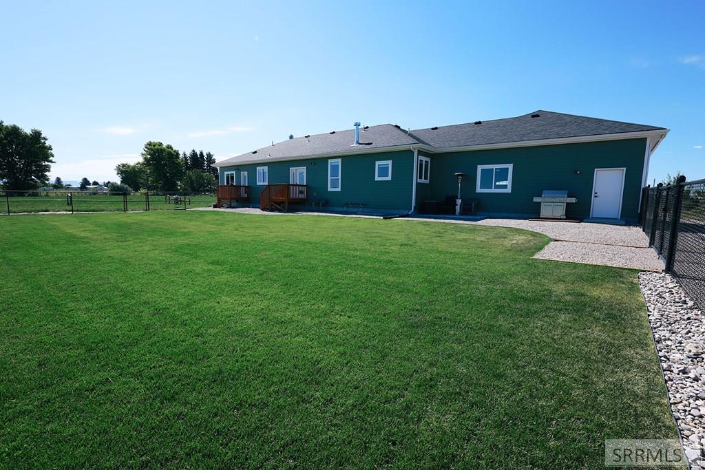 2607 Sparks Lane, AMERICAN FALLS, Idaho image 43