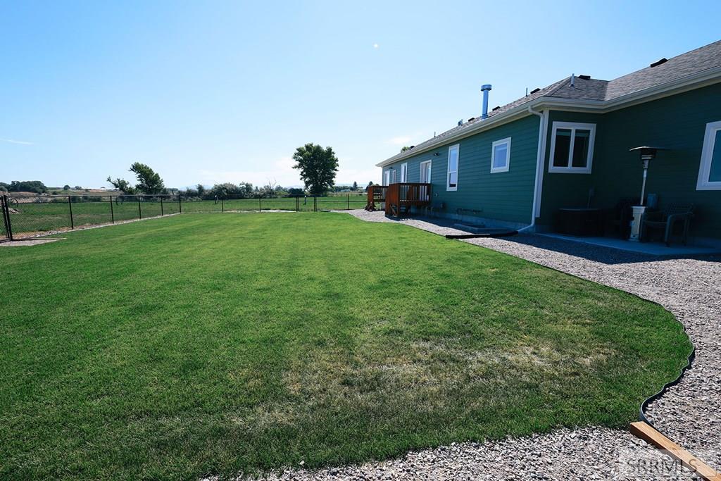 2607 Sparks Lane, AMERICAN FALLS, Idaho image 44