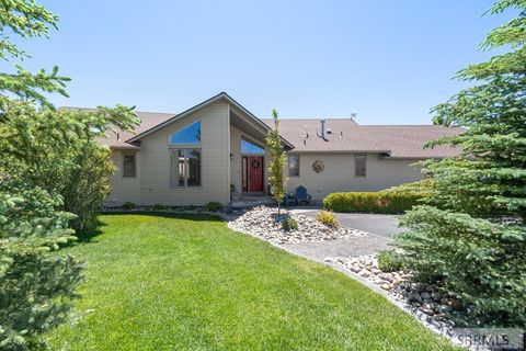 Homes For Sale - 7160 E Rimrock Drive<br/> IDAHO FALLS, ID 83401