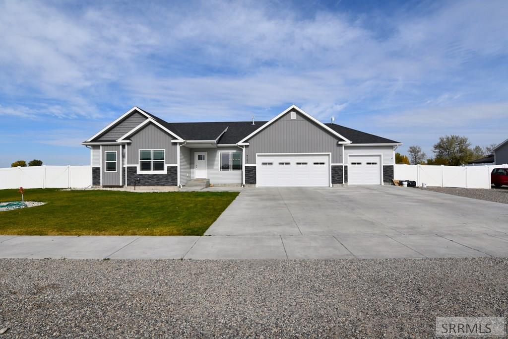 4121 E 168 N, RIGBY, Idaho image 37