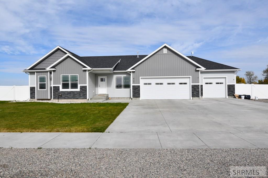 4121 E 168 N, RIGBY, Idaho image 38