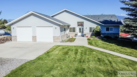 Photo of 319 Snook Drive, SALMON, ID 83467 (MLS # 2181348)