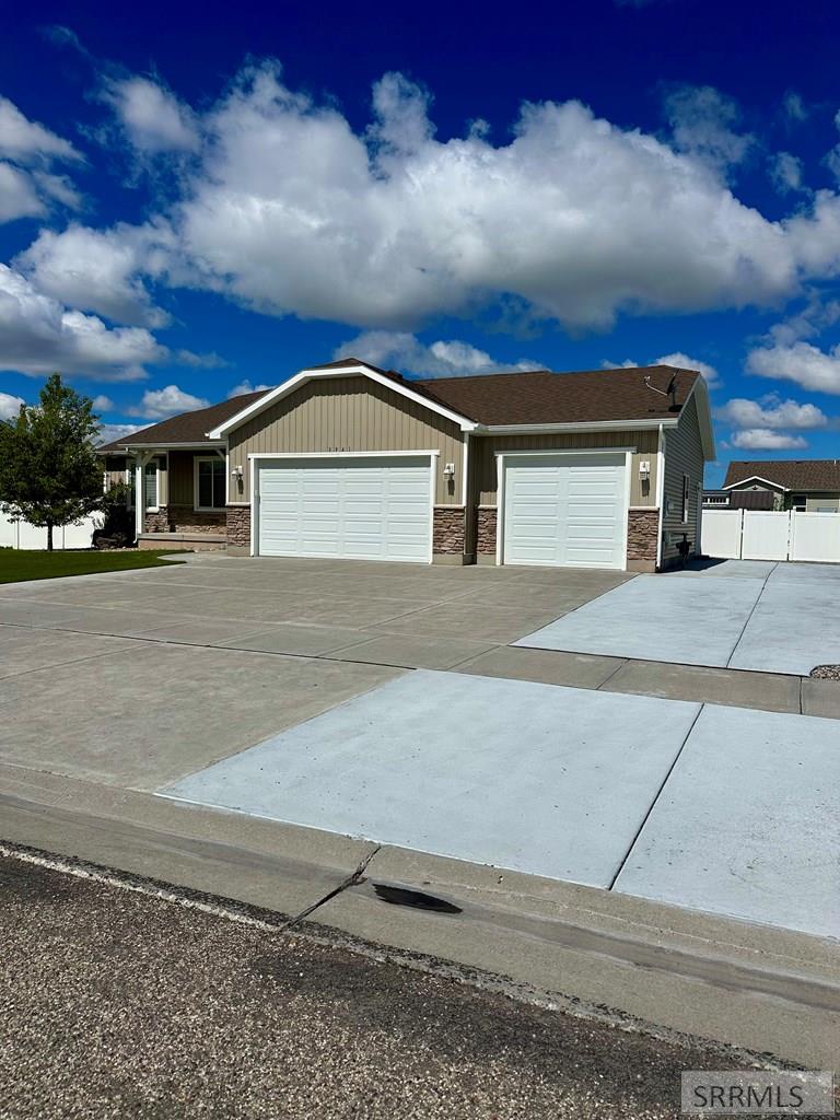 3941 Flint Avenue, IDAHO FALLS, Idaho image 2