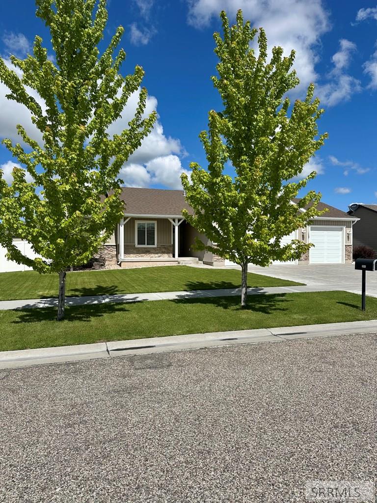 3941 Flint Avenue, IDAHO FALLS, Idaho image 3