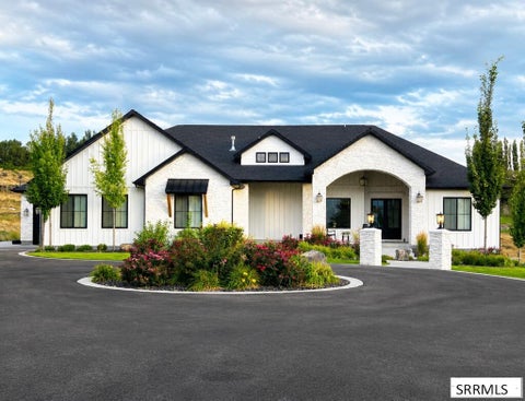 Photo of 6775 S 46th E, IDAHO FALLS, ID 83406 (MLS # 2188757)