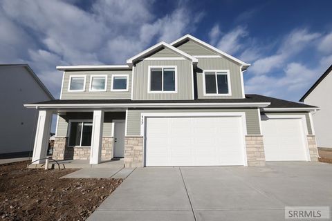 Photo of RIGBY, ID 83442 (MLS # 2179340)