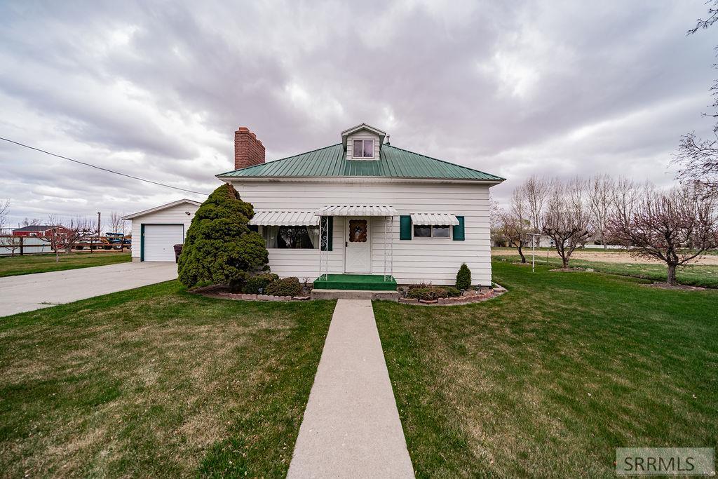339 N 210 E, BLACKFOOT, Idaho image 1