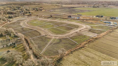 Vacant Land For Sale - L2 B2 400 N<br/> RIGBY, ID 83442