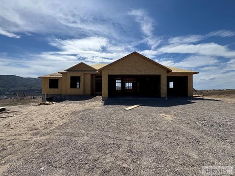 Homes For Sale - 3368 Dartagnan Dr<br/> POCATELLO, ID 83204