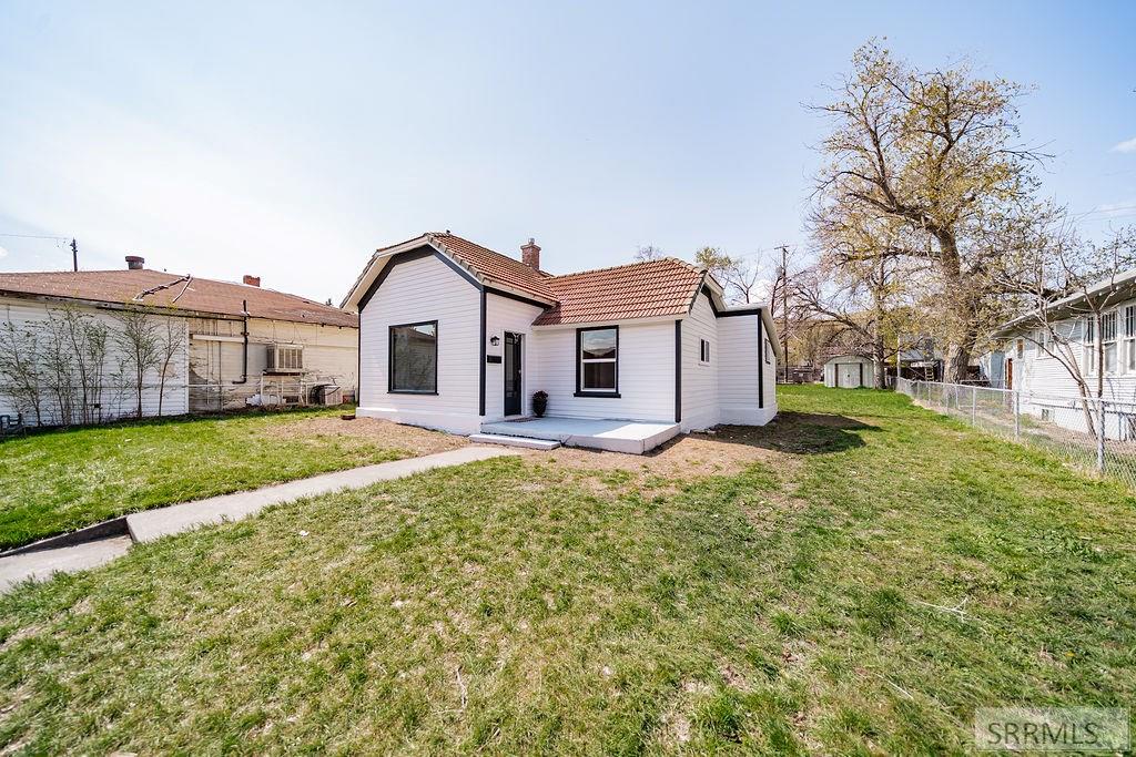 117 N Johnson Avenue, POCATELLO, Idaho image 2