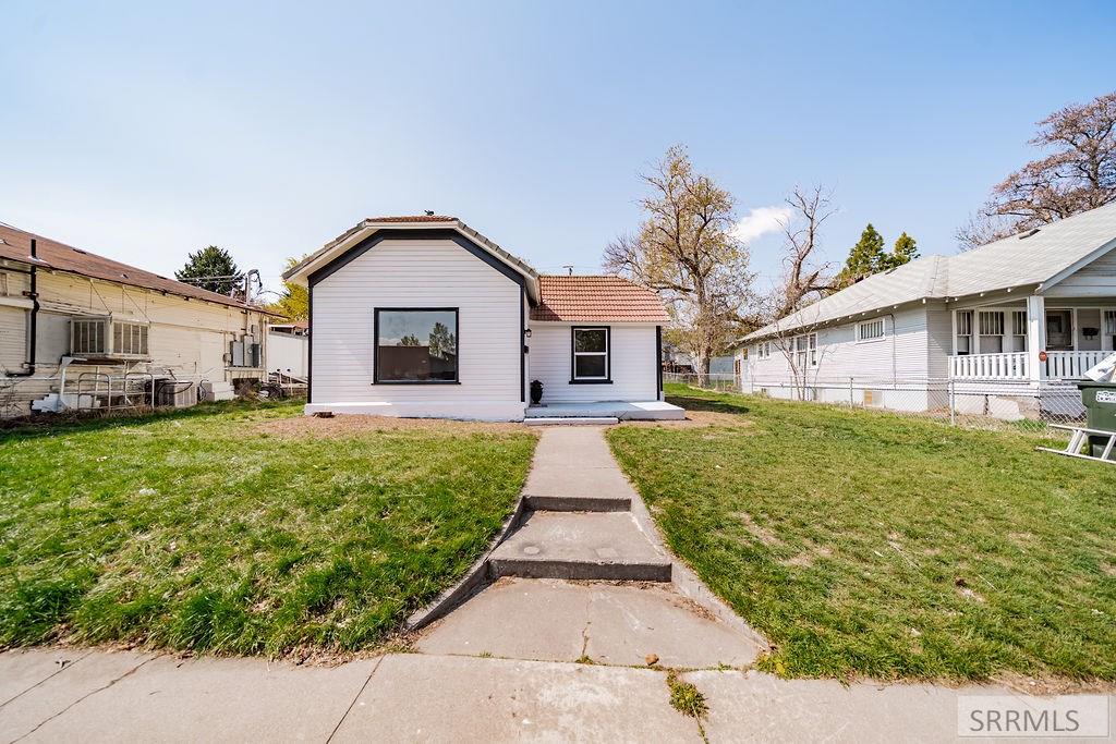 117 N Johnson Avenue, POCATELLO, Idaho image 3
