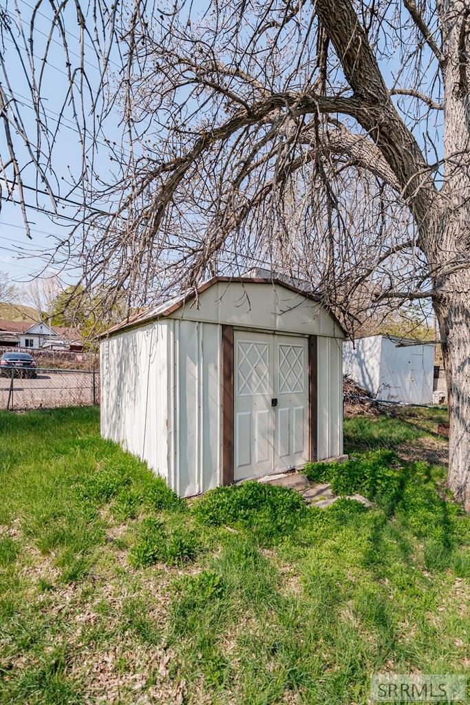 117 N Johnson Avenue, POCATELLO, Idaho image 31