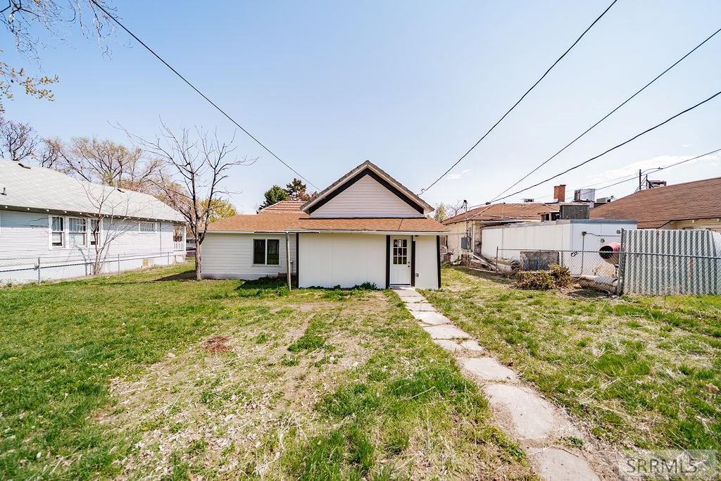 117 N Johnson Avenue, POCATELLO, Idaho image 32