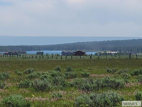 Vacant Land For Sale - 3370 Eagles View Road<br/> ISLAND PARK, ID 83429