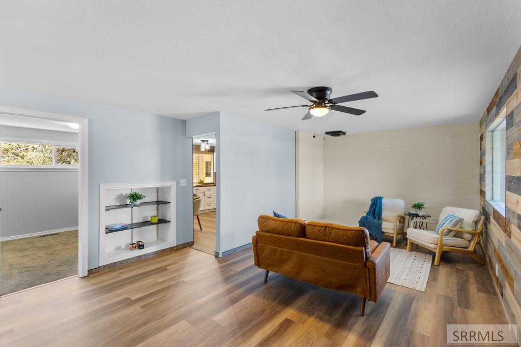 1455 Bonneville Drive