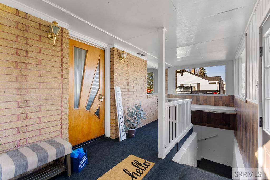 1455 Bonneville Drive