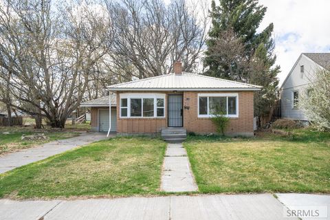 1145 Bannock Avenue IDAHO FALLS ID 83402