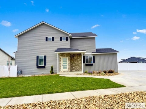 Homes For Sale - 1018 Alpine Ave<br/> Bannock County, CHUBBUCK, ID 83202