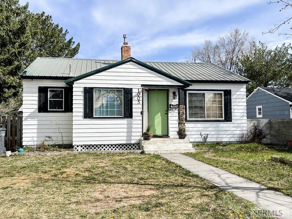 1005 11th Street, IDAHO FALLS, Idaho image 1
