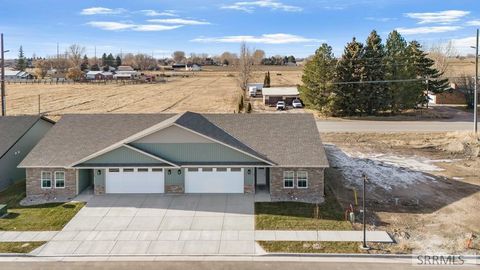 Photo of 795 Lindey Lane, RIGBY, ID 83442 (MLS # 2181332)