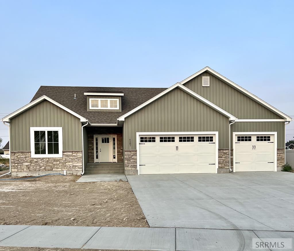 6287 Maggie Drive, IDAHO FALLS, Idaho image 1