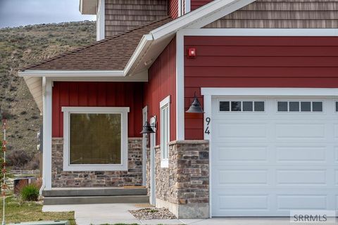 Homes For Sale - 94 Late September Lane<br/> SWAN VALLEY, ID 83449