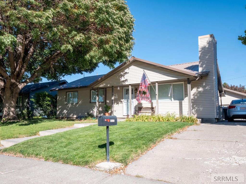 1125 Orlin Drive, IDAHO FALLS, Idaho image 3