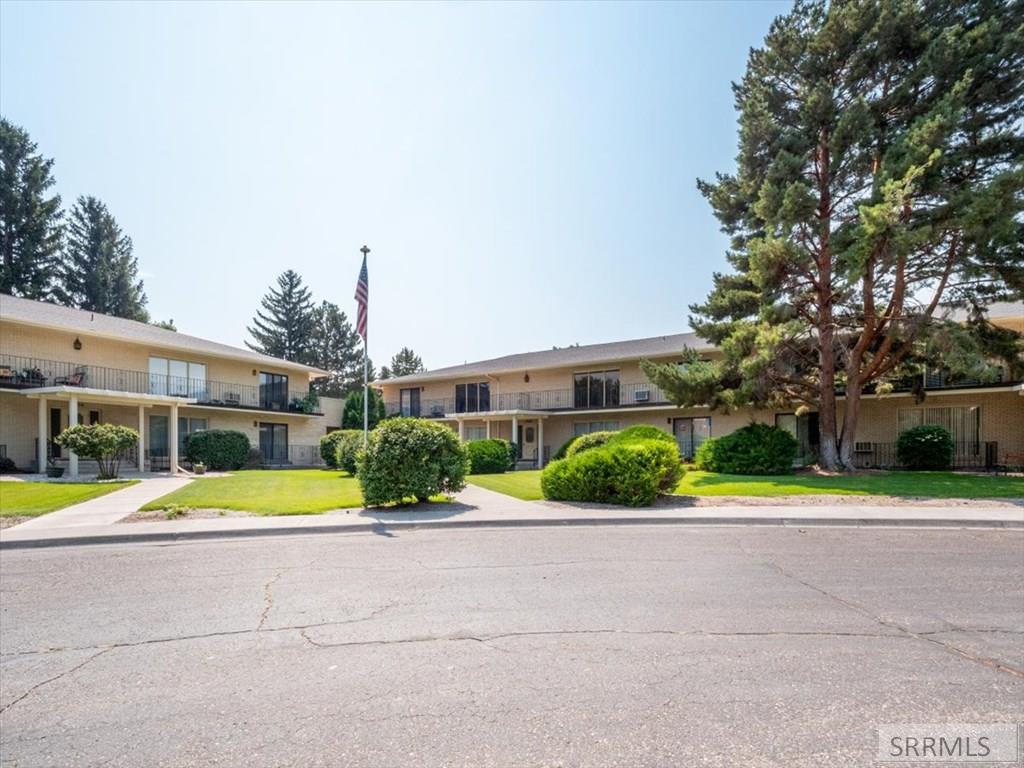 1830 Balboa Drive #I, IDAHO FALLS, Idaho image 2