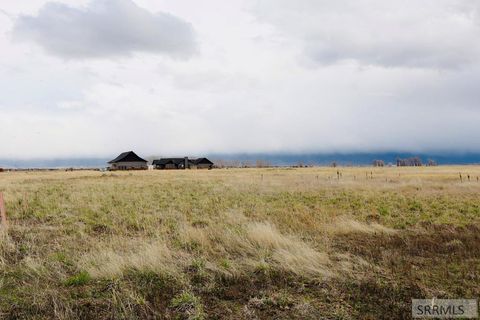 Photo of 4490 Heads Up Road, TETONIA, ID 83452 (MLS # 2185474)