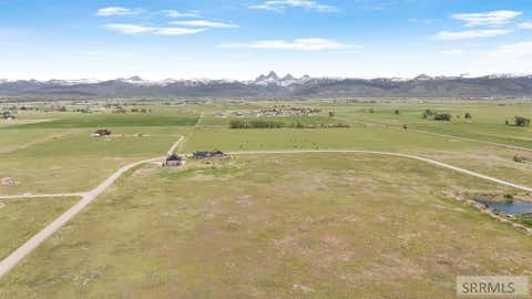 Vacant Land For Sale - 4490 Heads Up Road<br/> Teton County, TETONIA, ID 83452