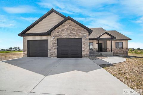 Photo of 4961 Nordic Way, REXBURG, ID 83440 (MLS # 2181628)