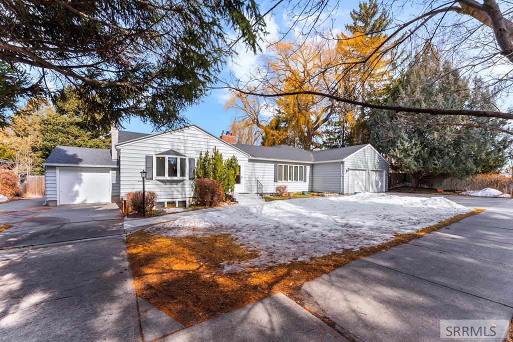 275 E 25th Street, IDAHO FALLS, Idaho image 1