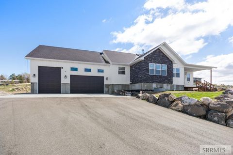 Photo of 5900 N Alma Drive, IDAHO FALLS, ID 83401 (MLS # 2185270)