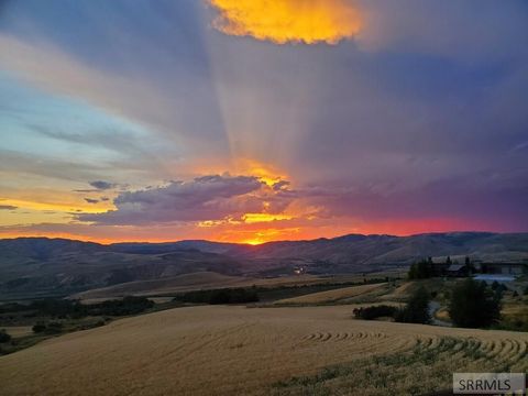 Photo of 000 Eagle Pointe Drive, INKOM, ID 83245 (MLS # 2180810)