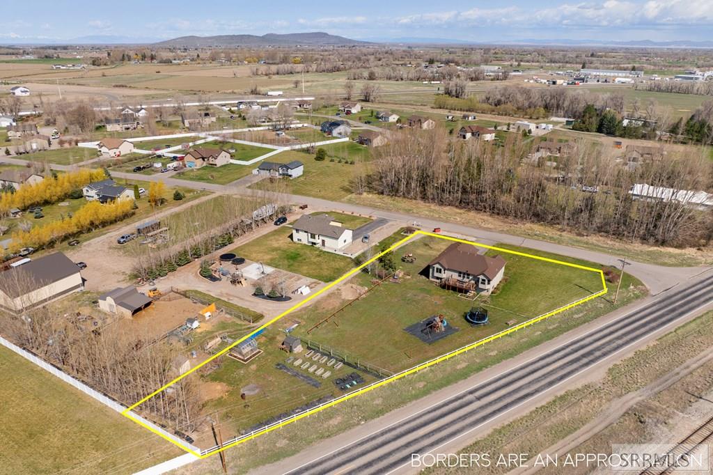 4054 E 530 N, RIGBY, Idaho image 4
