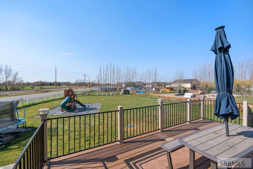 4054 E 530 N, RIGBY, Idaho image 37