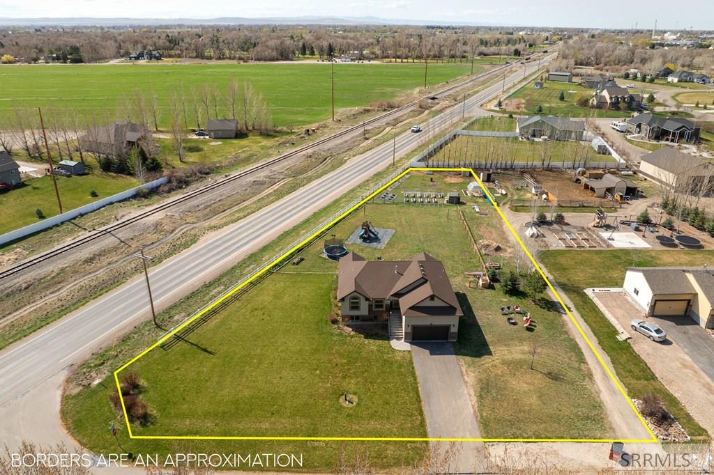4054 E 530 N, RIGBY, Idaho image 3