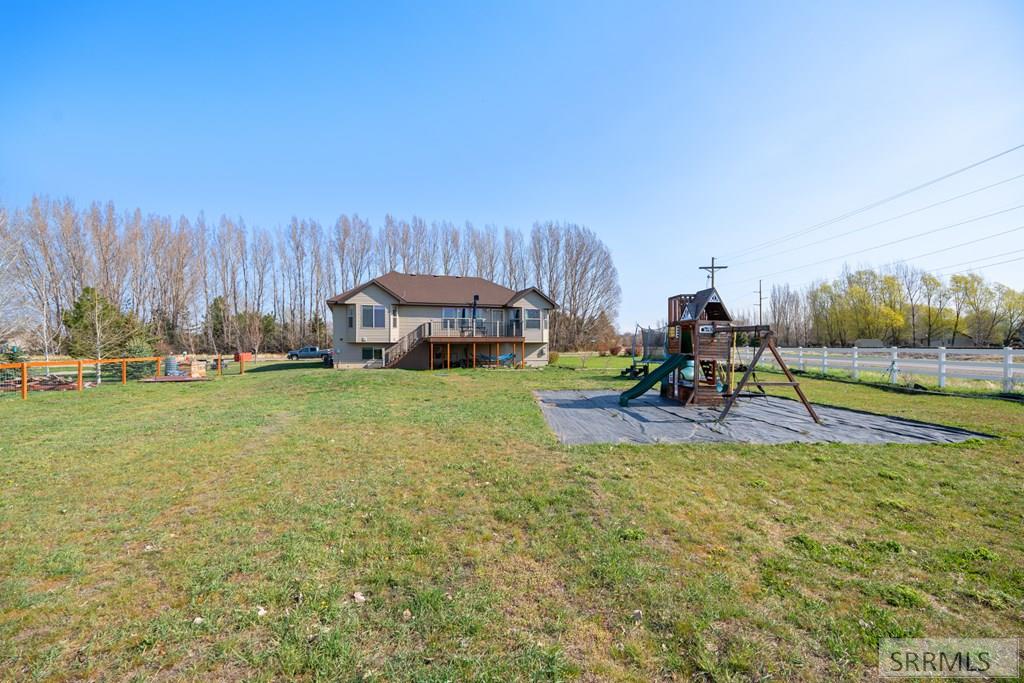 4054 E 530 N, RIGBY, Idaho image 38