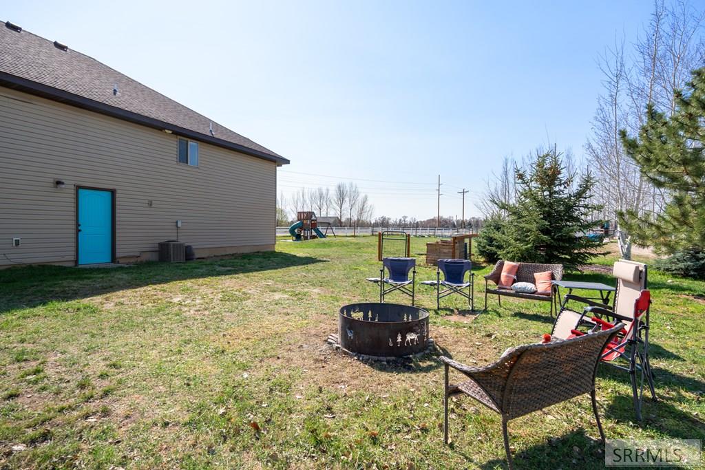 4054 E 530 N, RIGBY, Idaho image 41