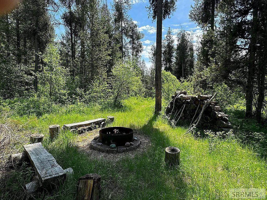 1597 Annies Landing, ASHTON, Idaho image 1