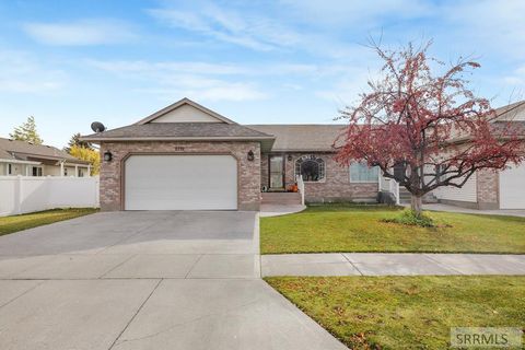 3770 Wasatch Circle AMMON ID 83406