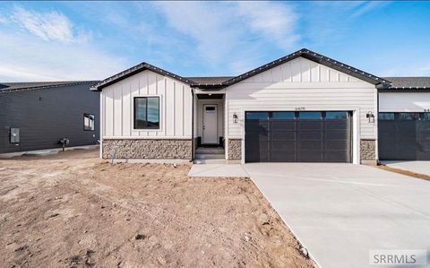 Photo of 6425 Ender Ln, IDAHO FALLS, ID 83401 (MLS # 2184588)