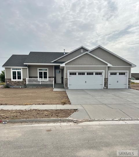 Photo of 6203 Maggie Drive, IDAHO FALLS, ID 83402 (MLS # 2177841)