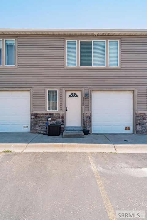 Photo of 3520 Greenfield Drive, AMMON, ID 83206 (MLS # 2178275)