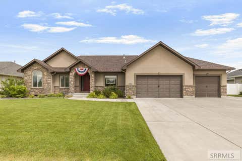 Homes For Sale - 5485 Villa Mirage Court<br/> IDAHO FALLS, ID 83404