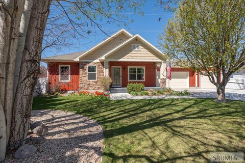 6349 Tower Castle Loop AMMON ID 83406