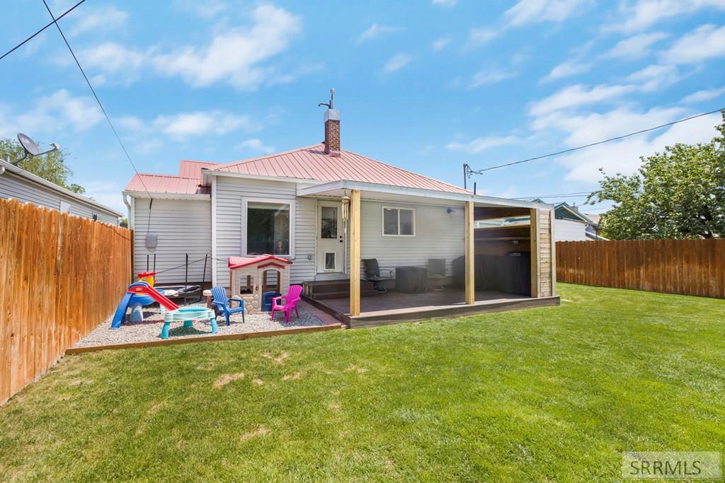 355 Willard Ave, POCATELLO, Idaho image 29