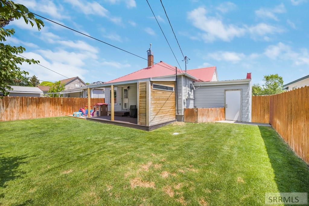 355 Willard Ave, POCATELLO, Idaho image 31