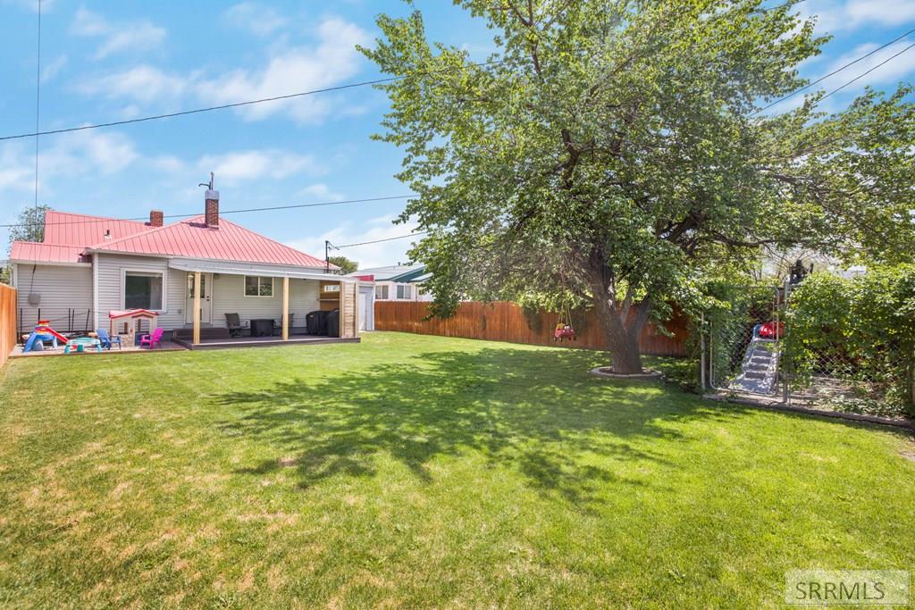 355 Willard Ave, POCATELLO, Idaho image 30